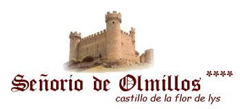 Hotel Señorio de Olmillos